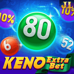 Keno Extra Bet