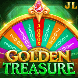Golden Treasure