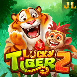 Lucky Tiger 2