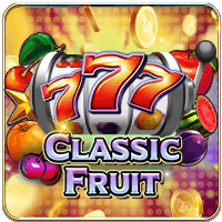 Classic Fruit