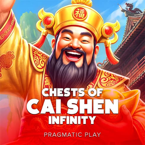 Chests Of Cai Shen Infinity