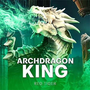 Archdragon King
